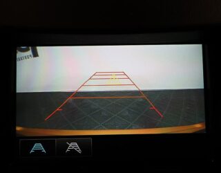 2017 Holden Trax LTZ 1.4P/6AT image 320877