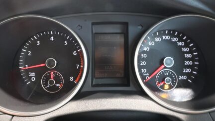 2012 Volkswagen Golf TSI Comfort Line 1.4L image 319902