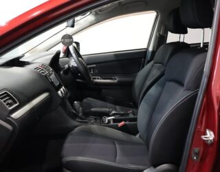 2015 Subaru Impreza Sport image 321159