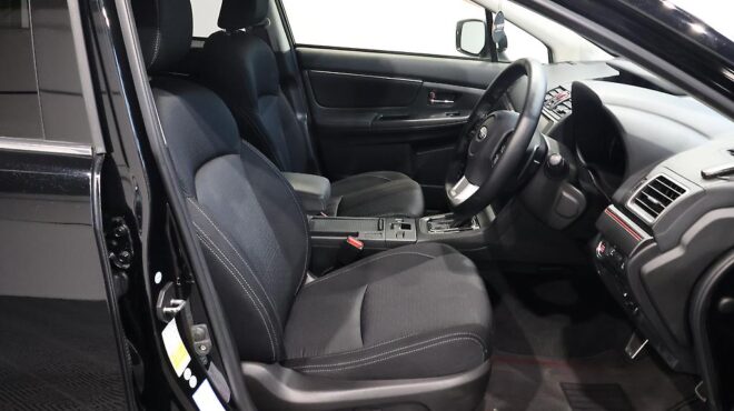 2015 Subaru Levorg 2.0GT Eyesight image 320525