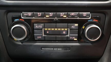 2012 Volkswagen Golf TSI Comfort Line 1.4L image 319904