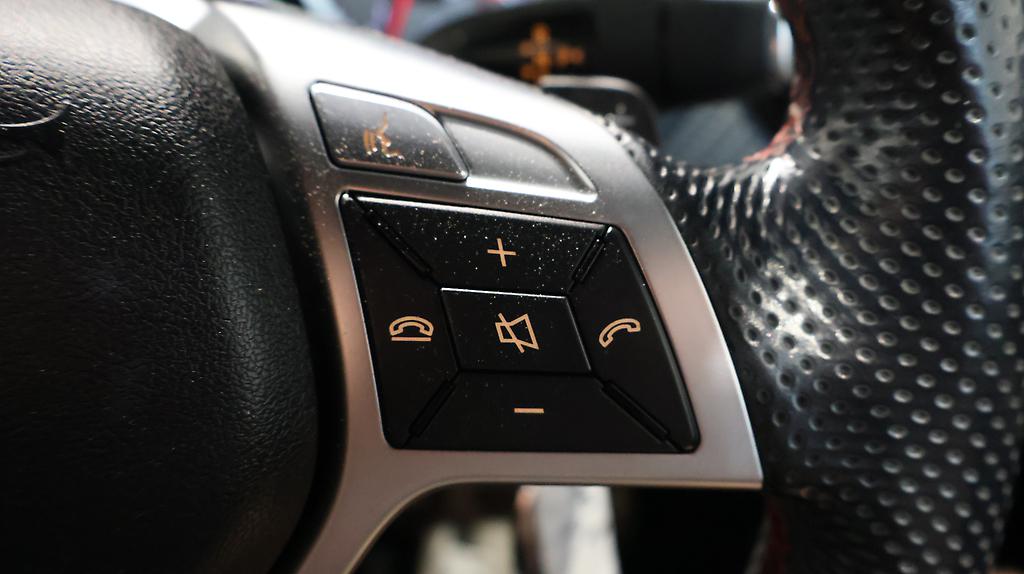 2013 Mercedes-benz A 180 Blue Efficiency Sports AMG image 319929