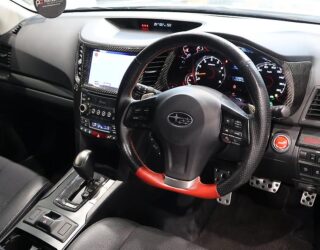 2012 Subaru Legacy Touring Wagon 2.5 I Eyesight S Package image 320090