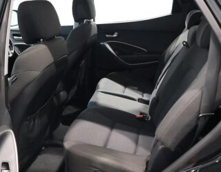 2014 Hyundai Santa Fe DM 2.2D 7S image 320255