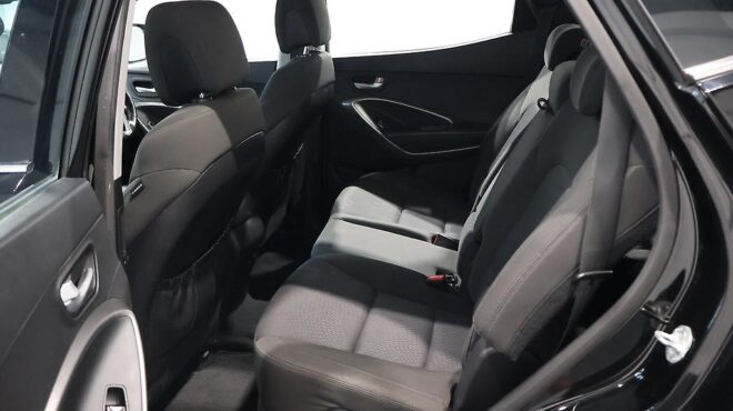 2014 Hyundai Santa Fe DM 2.2D 7S image 320255