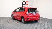 2013 Honda Fit Hybrid Hybrid S-Package image 319946