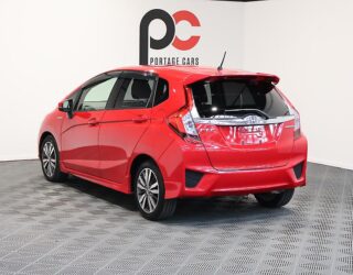 2013 Honda Fit Hybrid Hybrid S-Package image 319946