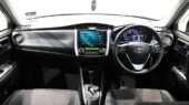 2015 Toyota Corolla FIELDER HYBRID image 320981