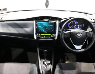 2015 Toyota Corolla FIELDER HYBRID image 320981
