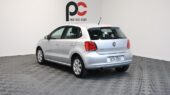 2010 Volkswagen Polo TSI image 321540