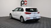 2021 Hyundai I30 PDE 1.5 HATCH 1.5P image 321623