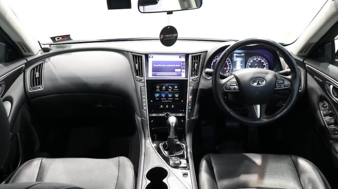 2015 Nissan Skyline 350GT image 321478