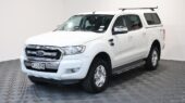 2016 Ford Ranger XLT DOUBLE CAB W/S A image 321220