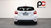 2012 Subaru Impreza image 320722