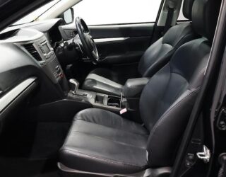 2012 Subaru Outback 2.5I CVT PREMIUM NZ New image 319975