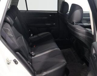 2012 Subaru Legacy Touring Wagon 2.5 I Eyesight S Package image 320087