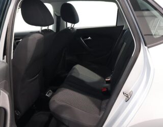 2010 Volkswagen Polo TSI image 321544