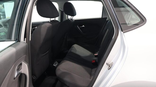 2010 Volkswagen Polo TSI image 321544