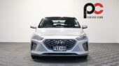 2022 Hyundai Ioniq HYBRID 1.6PH/6AM image 321307