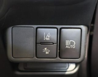 2016 Toyota Aqua X Urban image 321514