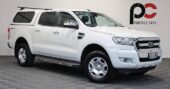 2016 Ford Ranger XLT DOUBLE CAB W/S A image 321218