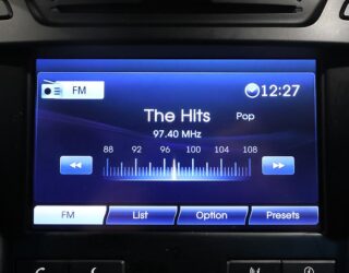 2013 Hyundai Santa Fe DM 2.2D ELITE image 320141