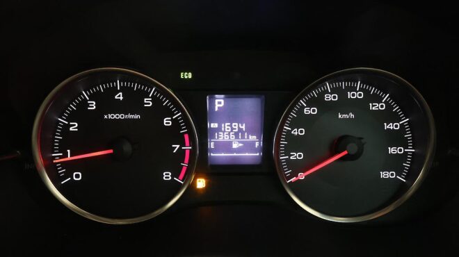 2012 Subaru Impreza image 320730