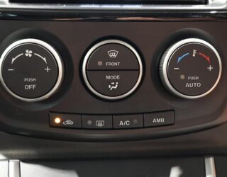 2016 Mazda Premacy 20S Skyactiv/ Reverse Camera/ Electric Slide Door image 320348