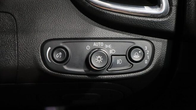 2017 Holden Trax LTZ 1.4P/6AT image 320881