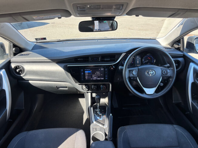 2018 Toyota Corolla GX 1.8P/CVT image 320160