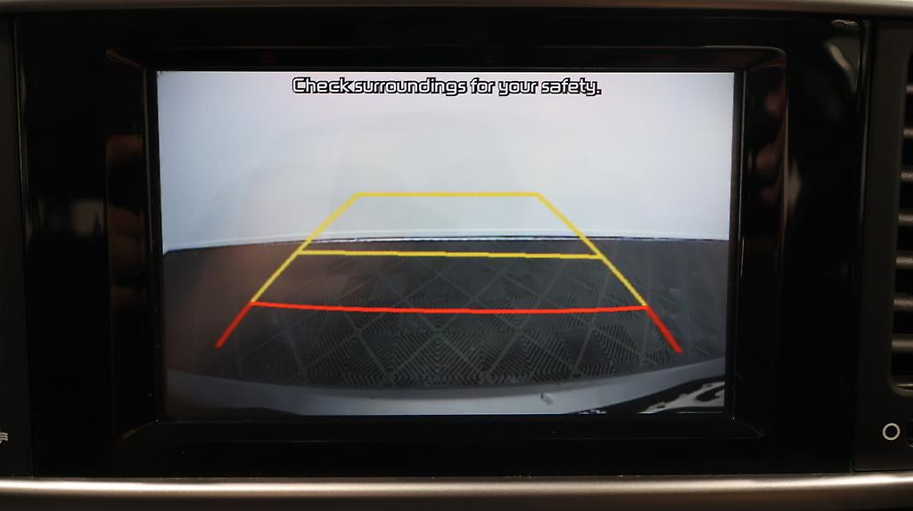 2021 Kia Sportage URBAN LX 2.0P/6AT image 320224