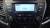 2014 Hyundai Santa Fe DM 2.2D 7S image 320263