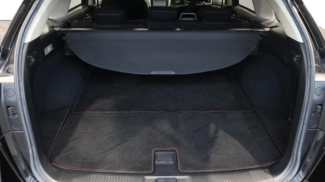 2015 Subaru Levorg 2.0GT Eyesight image 320521