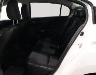 2015 Honda Grace image 321450