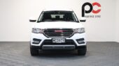 2019 Haval H6 LUX 2.0PT/6AT image 320840
