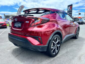 2018 Toyota C-hr Compact Hybrid SUV image 320627