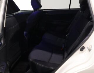 2012 Subaru Impreza image 320725