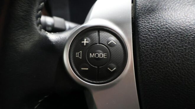 2016 Toyota Aqua X Urban image 321515