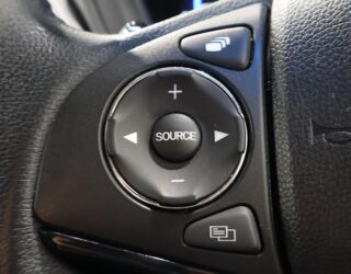 2013 Honda Vezel Hybrid image 321576