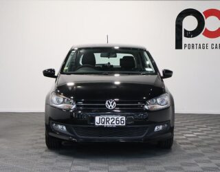 2011 Volkswagen Polo 63KW 7DSG image 320401