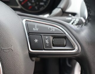 2013 Audi A1 1.4 TFSI image 319779