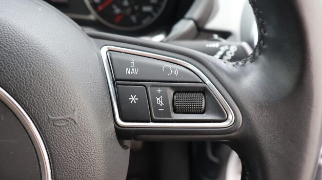 2013 Audi A1 1.4 TFSI image 319779