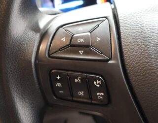 2015 Ford Ranger XL DOUBLE CAB W/S 3.2 image 320441