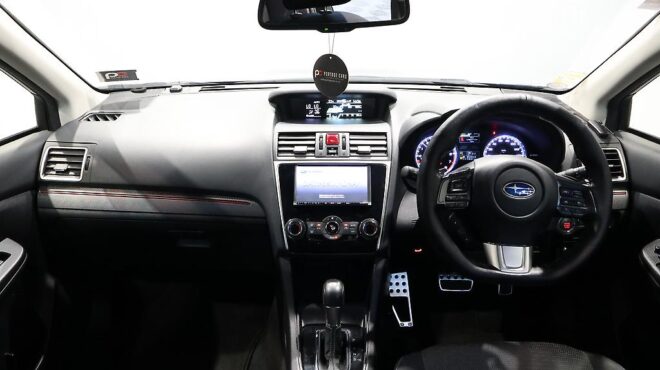 2015 Subaru Levorg 2.0GT Eyesight image 320526