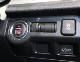 2015 Subaru Impreza Sport image 321171