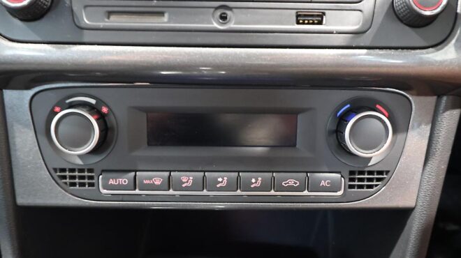 2010 Volkswagen Polo TSI image 321552