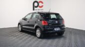 2011 Volkswagen Polo 63KW 7DSG image 320403