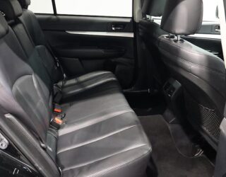 2012 Subaru Outback 2.5I CVT PREMIUM NZ New image 319977