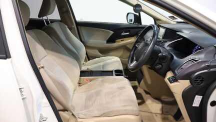 2010 Honda Odyssey Cruise Control, reverse Camera! image 320287