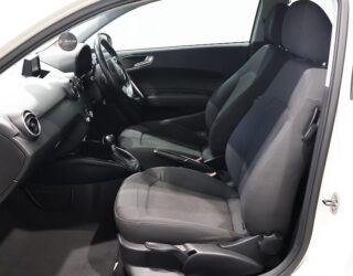 2011 Audi A1 1.4 Alloy Wheels image 320451